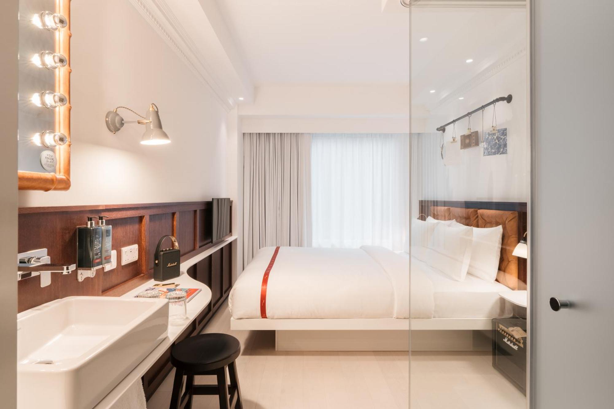 Ruby Stella Hotel Londyn Zewnętrze zdjęcie