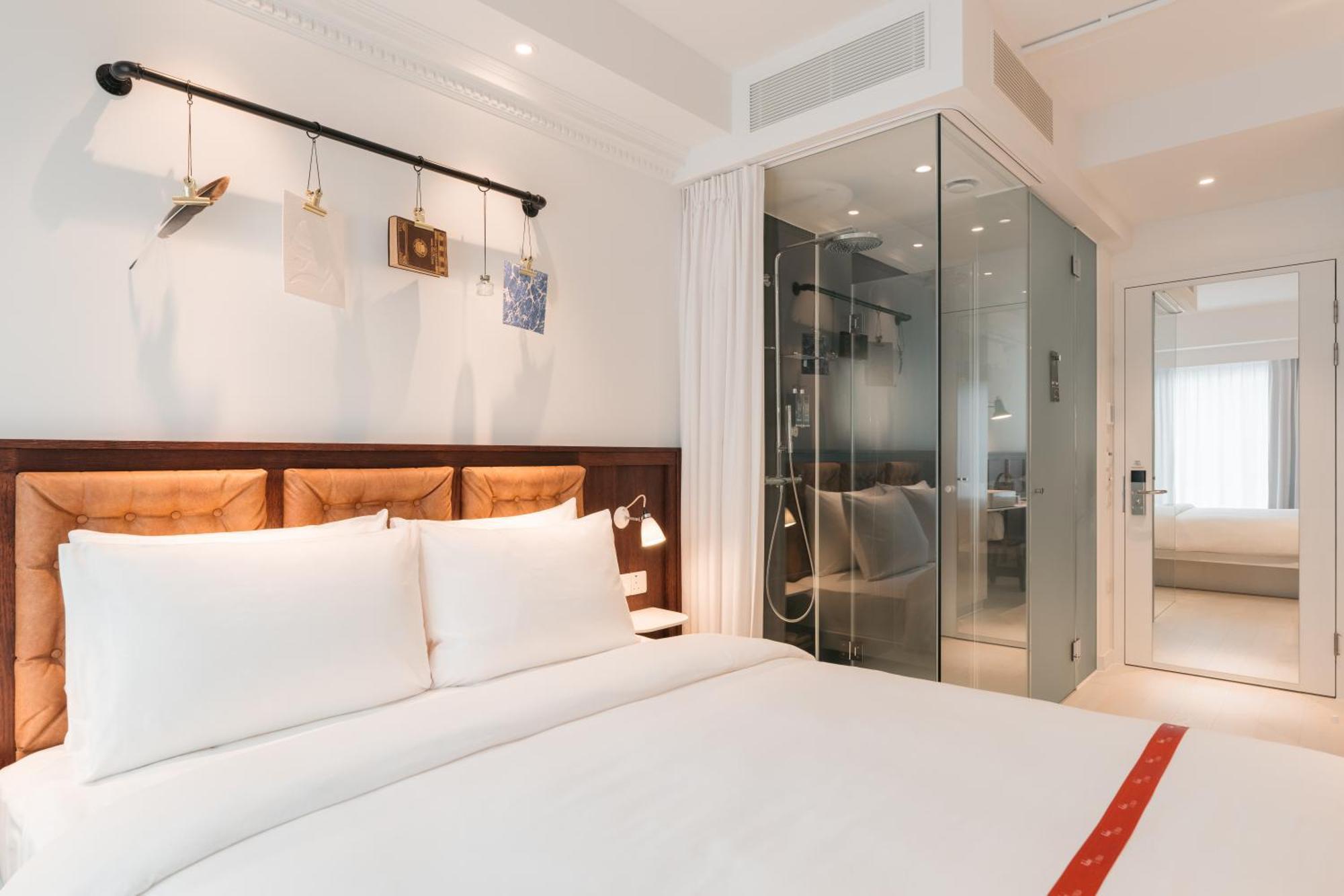 Ruby Stella Hotel Londyn Zewnętrze zdjęcie