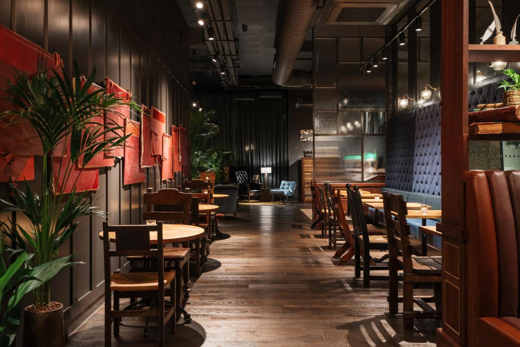 Ruby Stella Hotel Londyn Zewnętrze zdjęcie