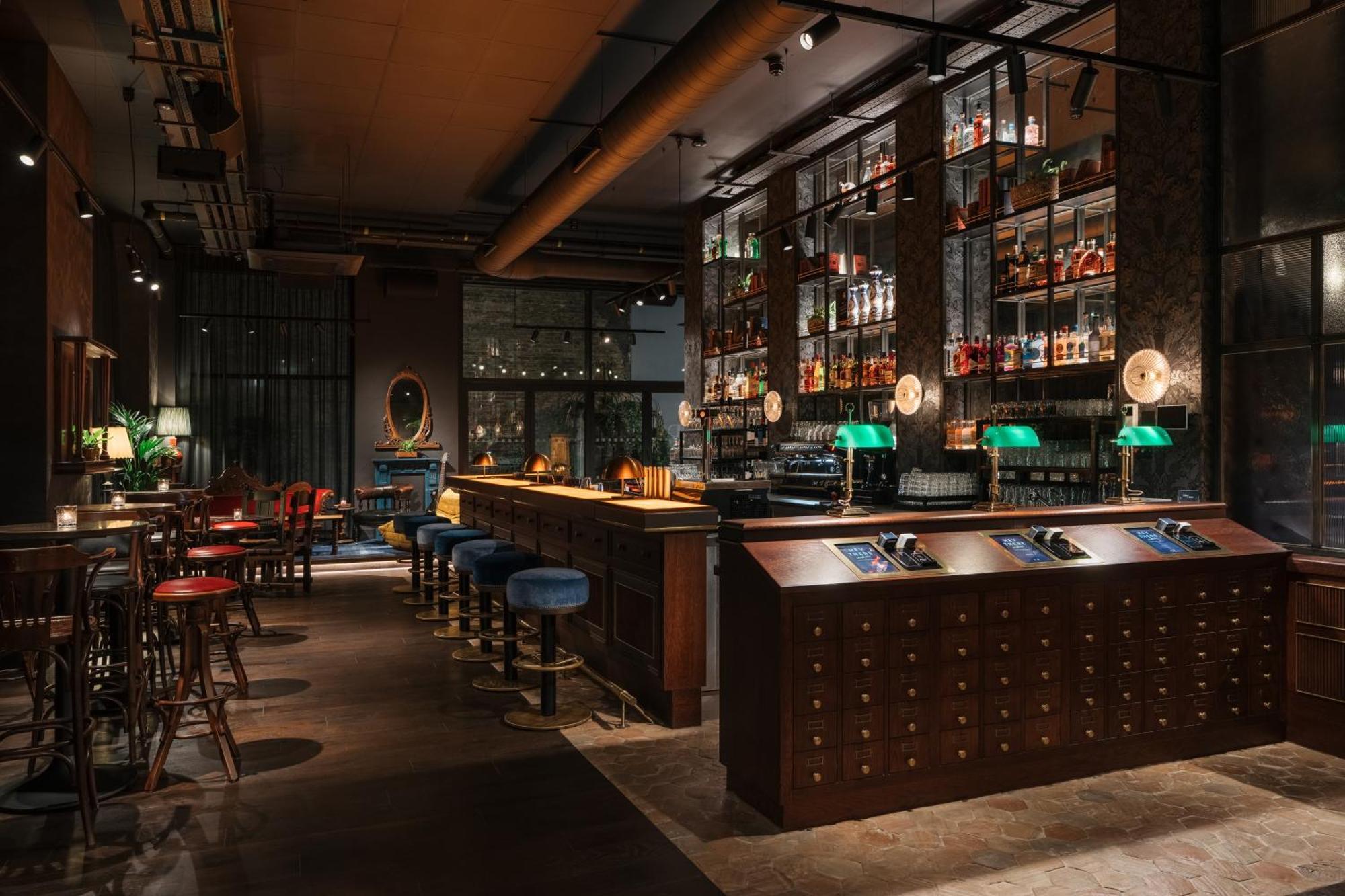 Ruby Stella Hotel Londyn Zewnętrze zdjęcie