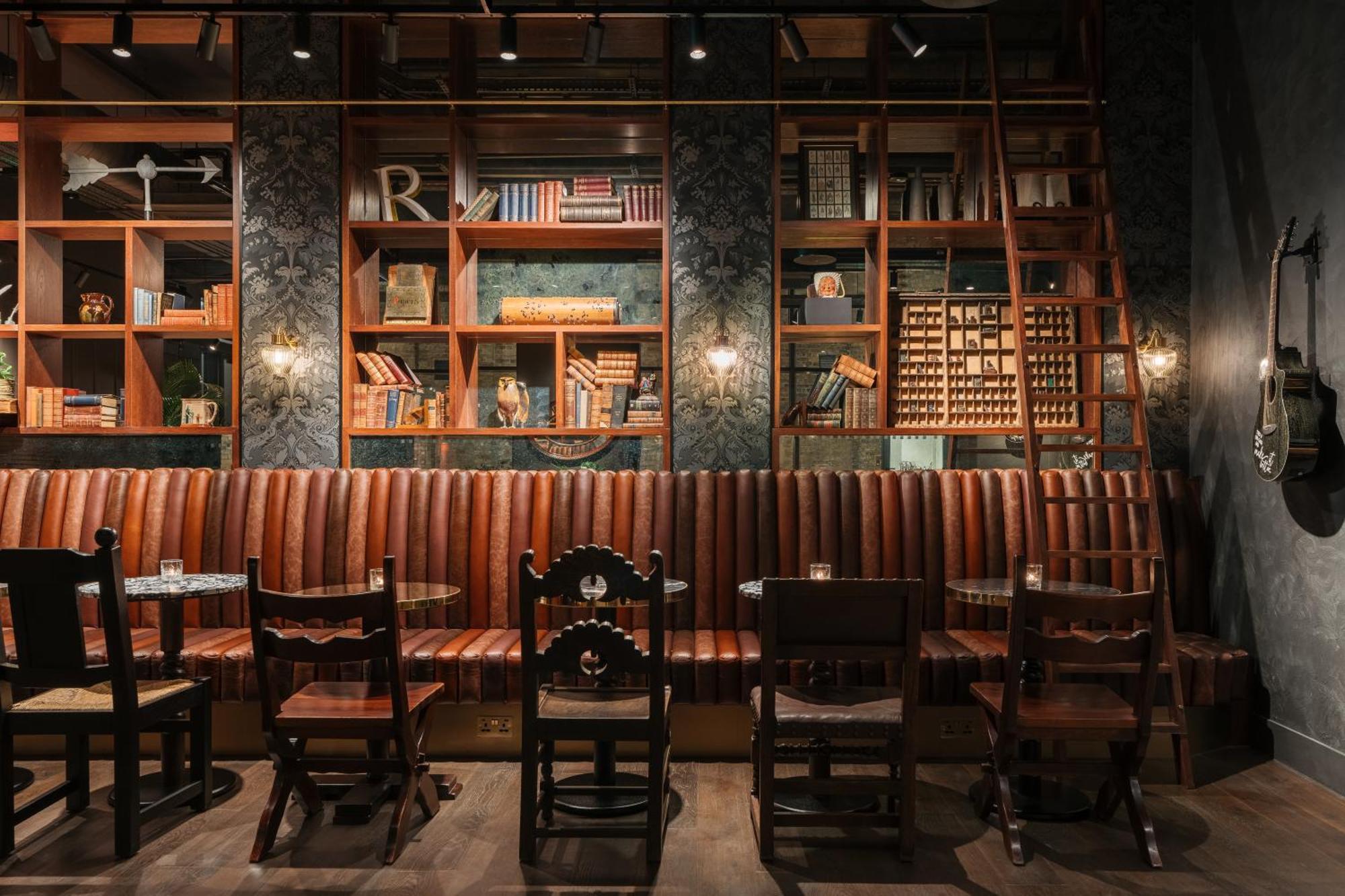 Ruby Stella Hotel Londyn Zewnętrze zdjęcie
