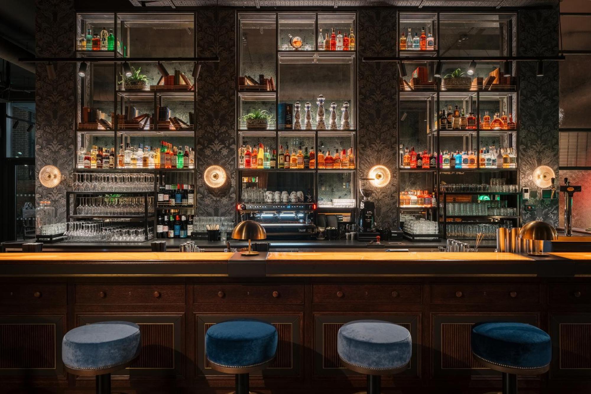 Ruby Stella Hotel Londyn Zewnętrze zdjęcie