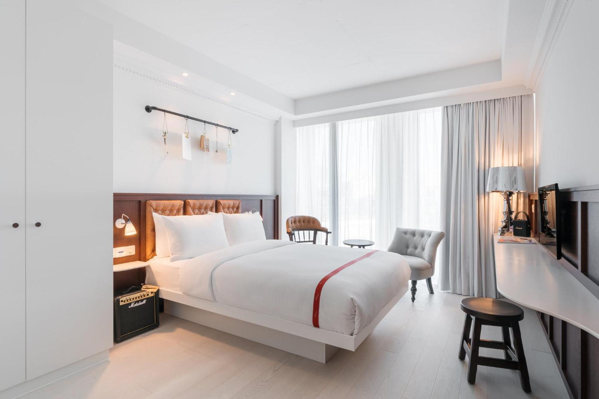 Ruby Stella Hotel Londyn Zewnętrze zdjęcie