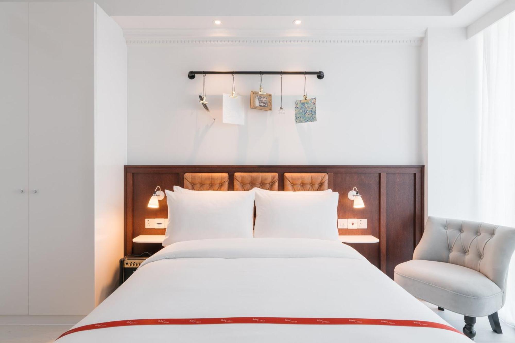 Ruby Stella Hotel Londyn Zewnętrze zdjęcie