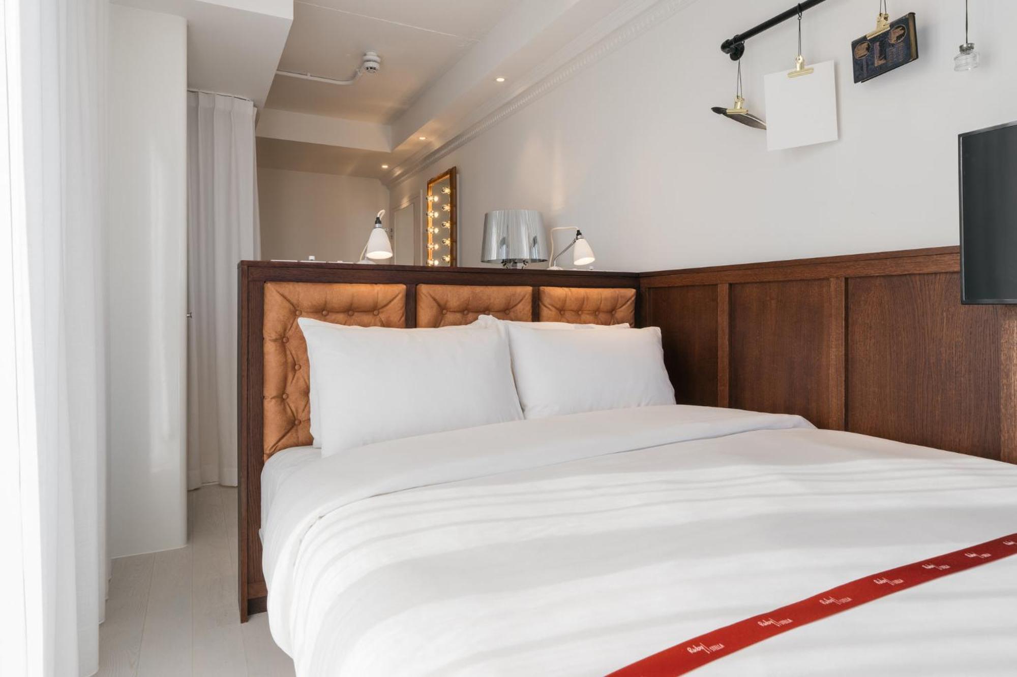 Ruby Stella Hotel Londyn Zewnętrze zdjęcie