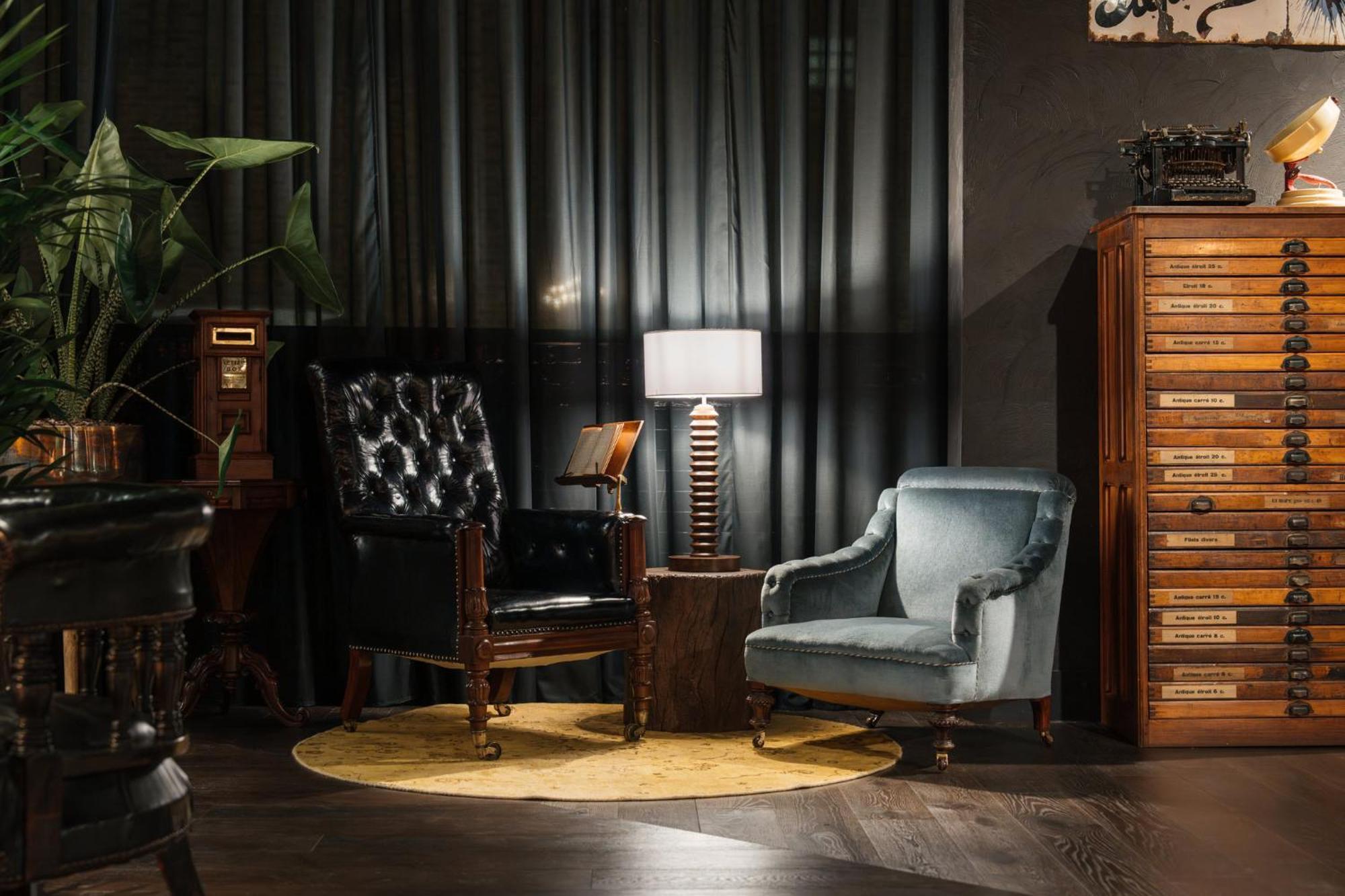 Ruby Stella Hotel Londyn Zewnętrze zdjęcie