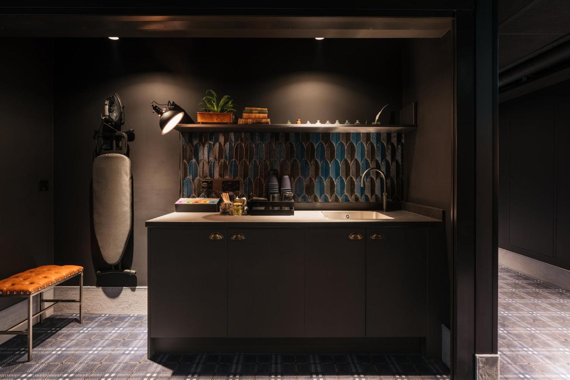 Ruby Stella Hotel Londyn Zewnętrze zdjęcie