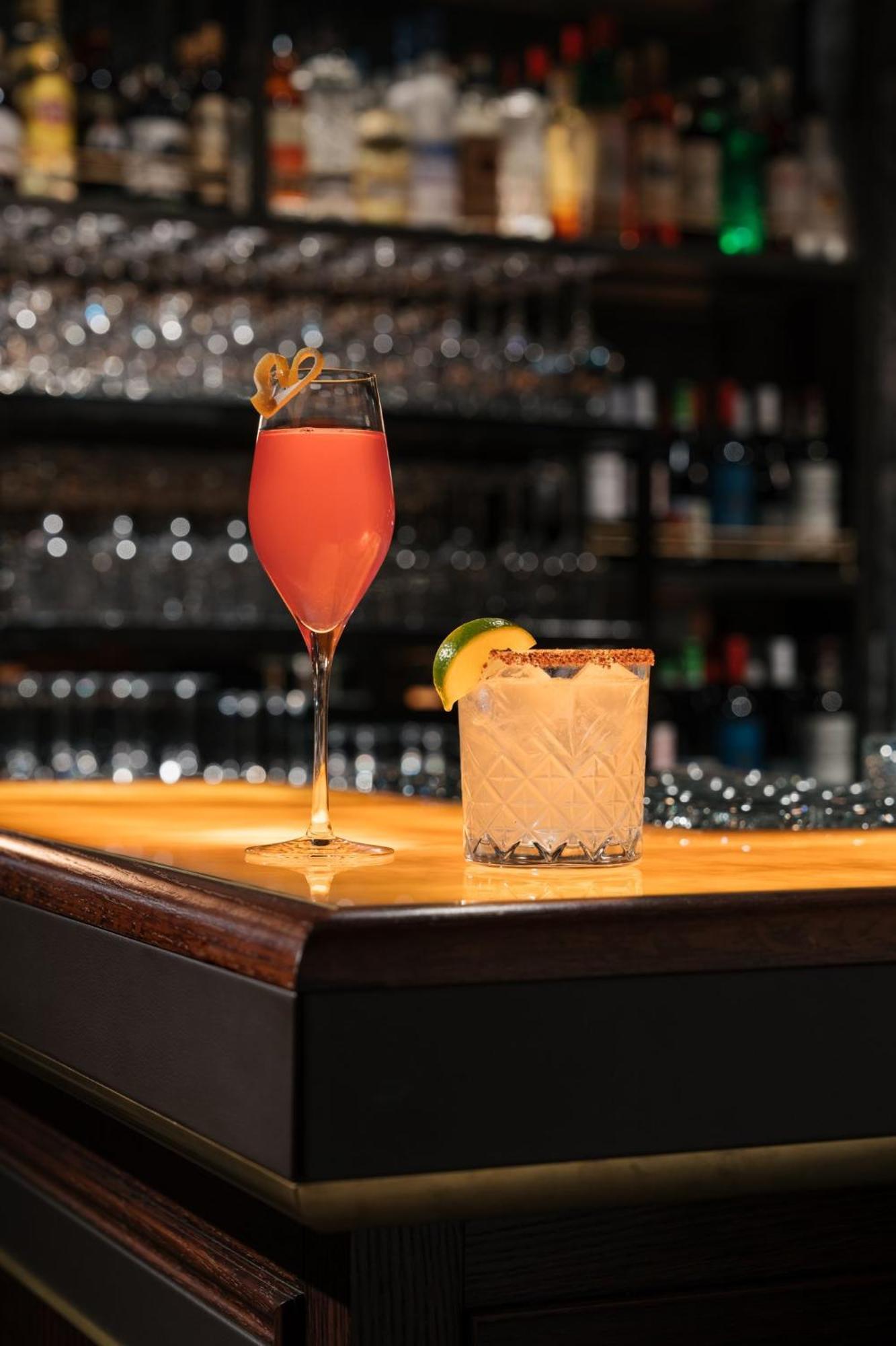 Ruby Stella Hotel Londyn Zewnętrze zdjęcie