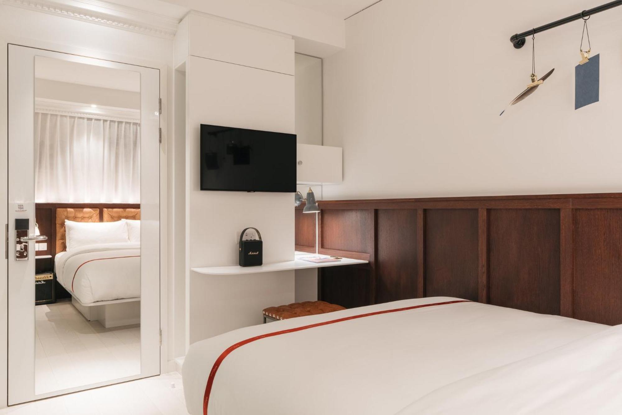Ruby Stella Hotel Londyn Zewnętrze zdjęcie