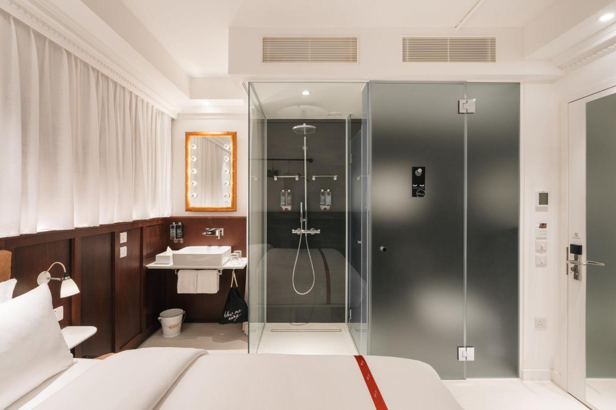 Ruby Stella Hotel Londyn Zewnętrze zdjęcie