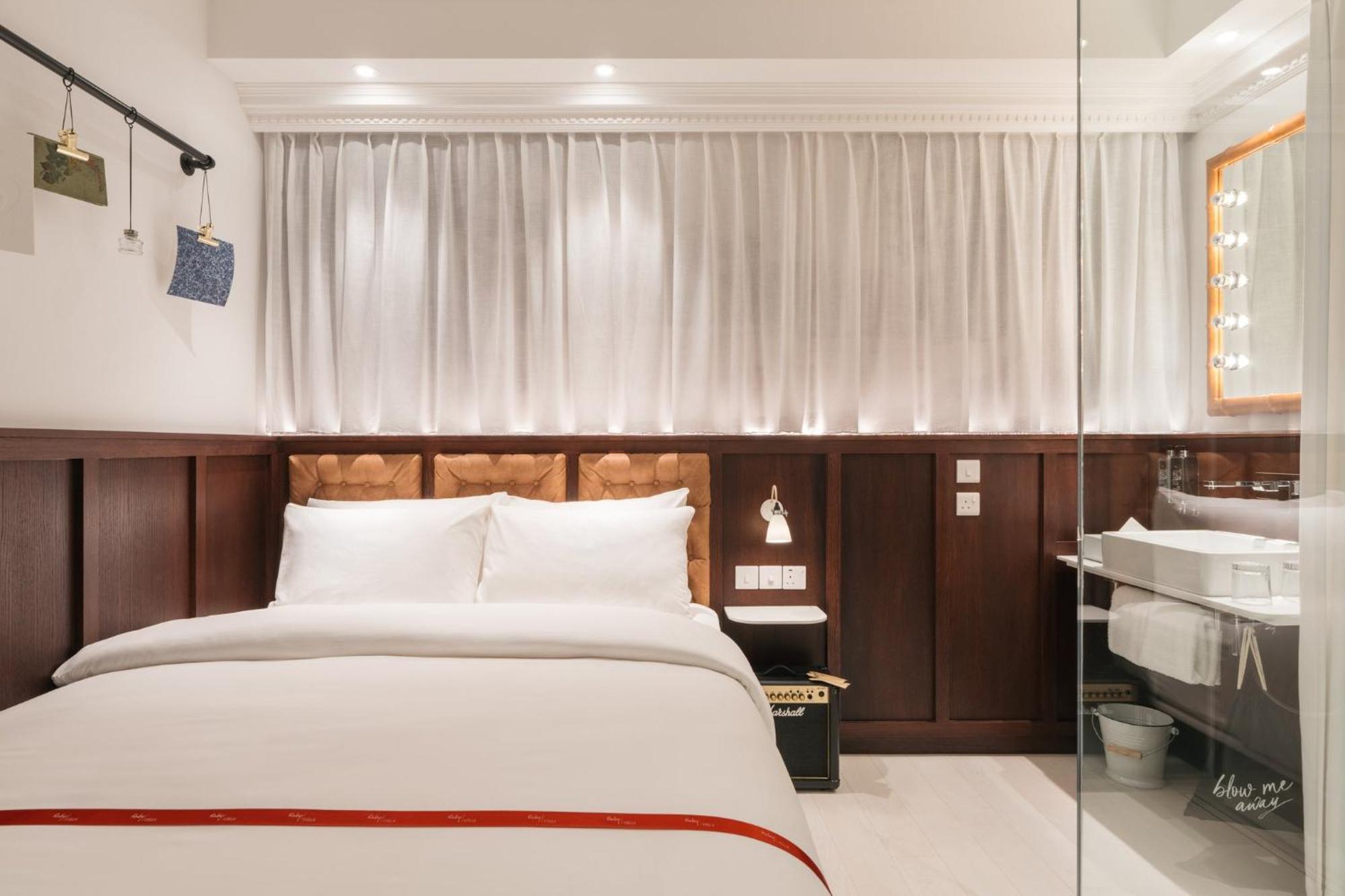 Ruby Stella Hotel Londyn Zewnętrze zdjęcie