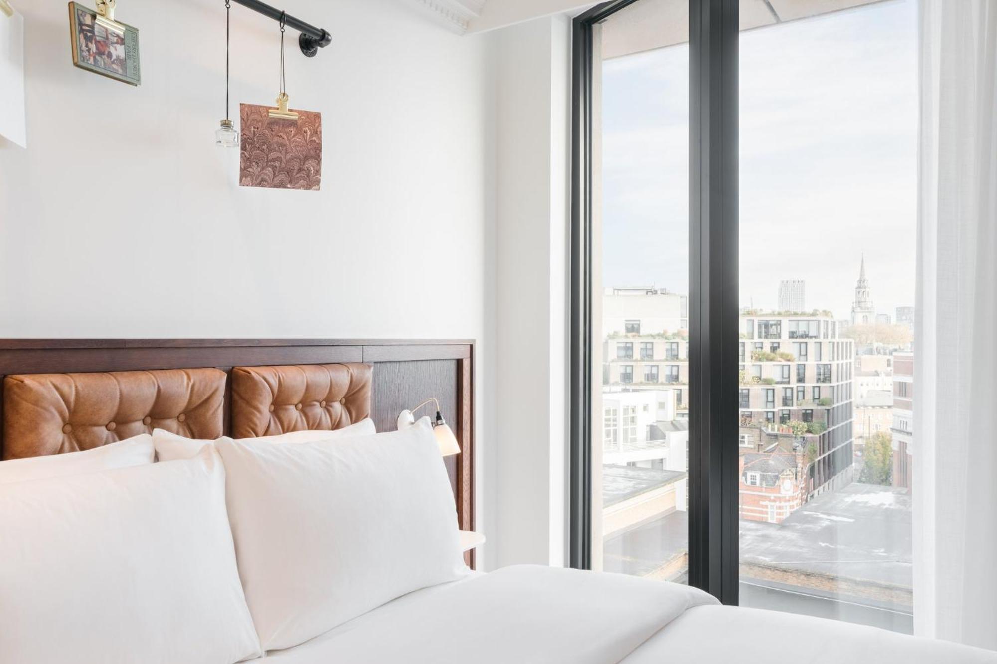 Ruby Stella Hotel Londyn Zewnętrze zdjęcie