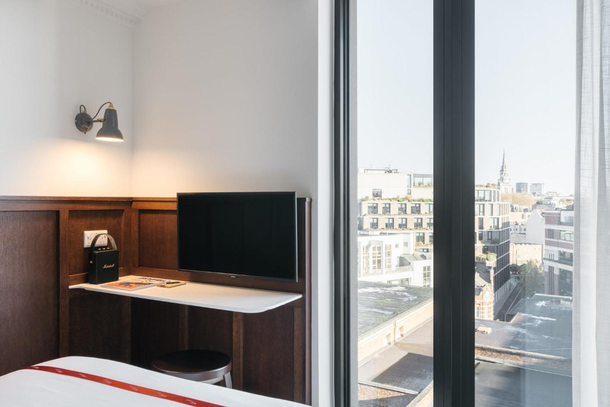 Ruby Stella Hotel Londyn Zewnętrze zdjęcie
