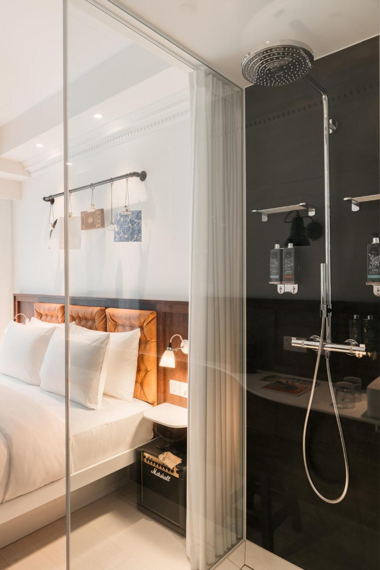 Ruby Stella Hotel Londyn Zewnętrze zdjęcie