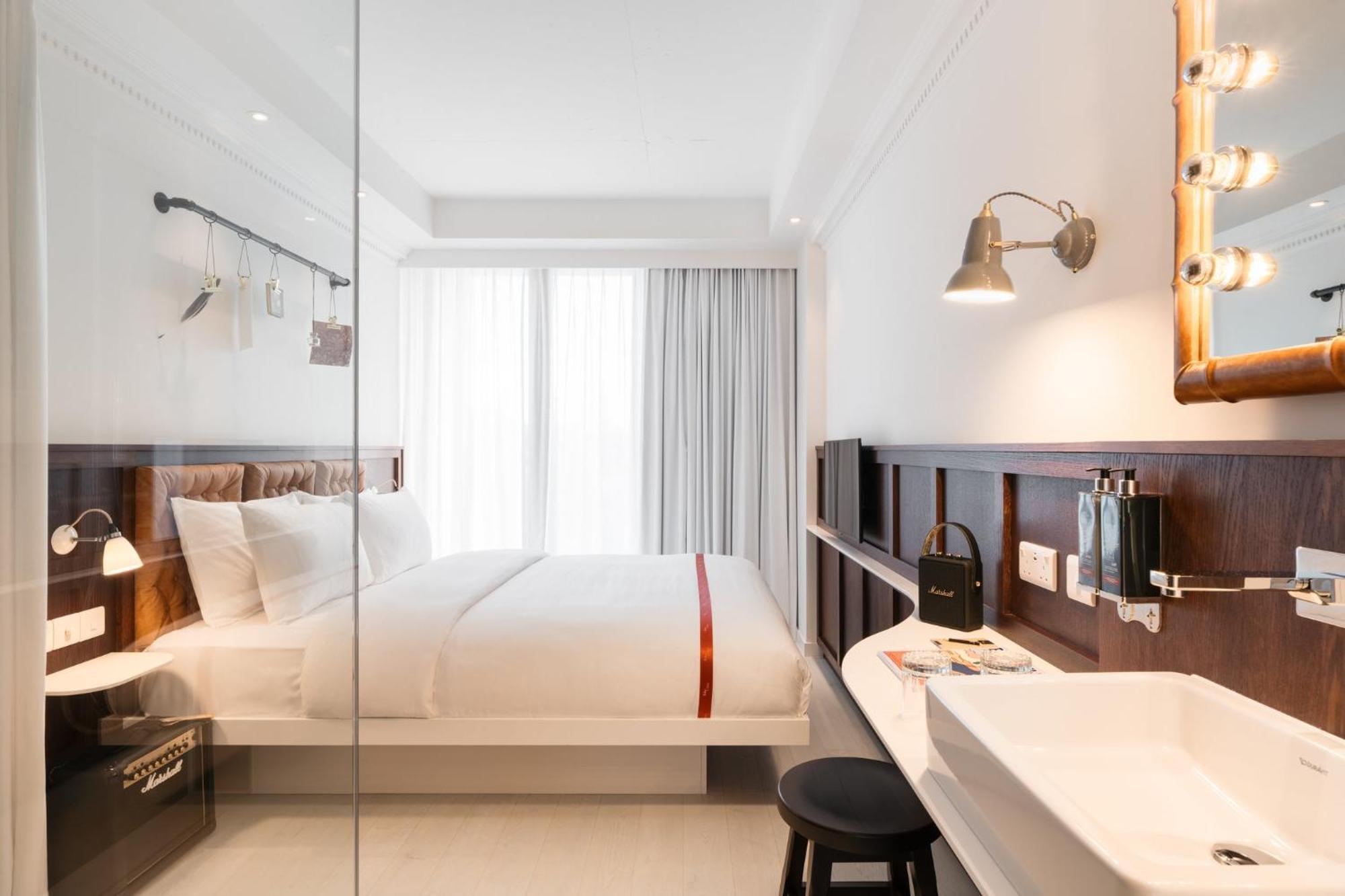 Ruby Stella Hotel Londyn Zewnętrze zdjęcie