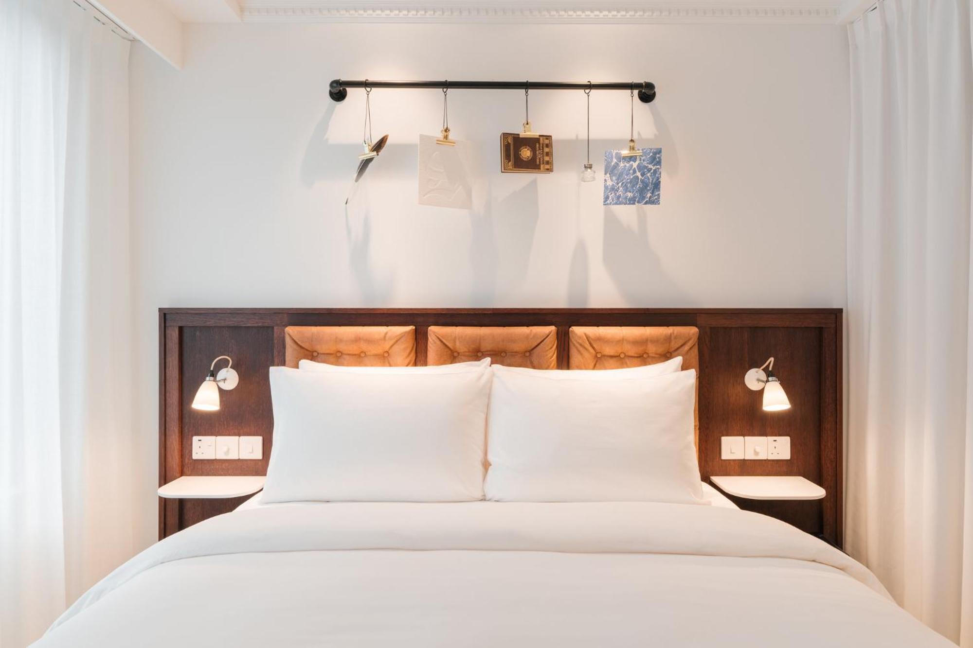 Ruby Stella Hotel Londyn Zewnętrze zdjęcie