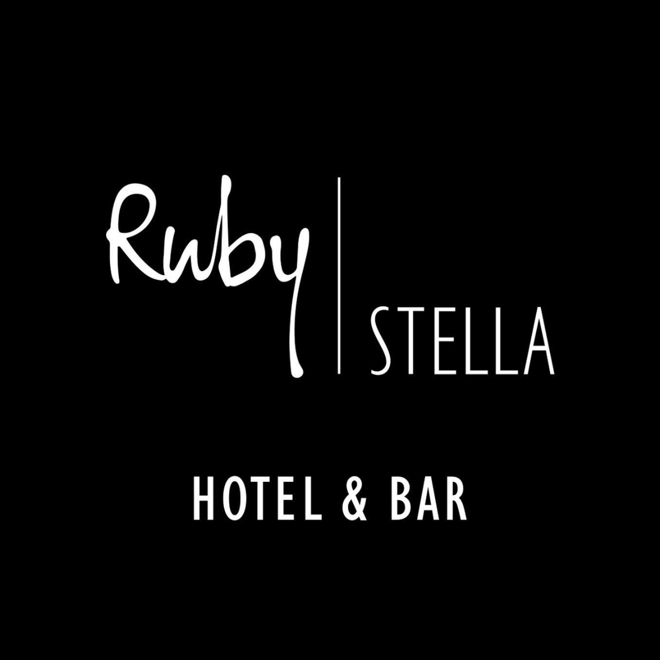 Ruby Stella Hotel Londyn Zewnętrze zdjęcie